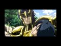 The Lost Canvas-Tierra Santa Legendario-El Cid De Capricorni