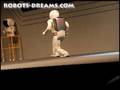 videos de Robo-Japan 2008: ASIMO Runs in Slow Motion
