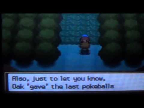 how to hack nintendo ds