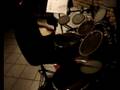 Tool drumcover Stefan Simons