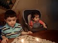 murteza eren 3 yasinda-I
