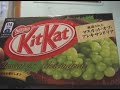 Kit-Kat from Japan Kit-Kat from Japan