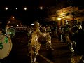 los caprichosos de mataderos   matanza