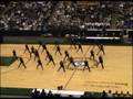 Burnsville Blazettes at 2004 Jazz Prelims