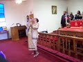 Great is Thy Faithfulness - Darnita Hassell