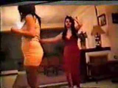 arab dance