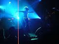 Siouxsie - Into A Swan, Electric Ballroom London, 24/10/07