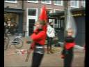 Optreden SMH showband 22 november 2008 Harlingen