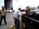 El coche de la balita