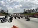 8° Passeio de moto da ROCAM / Escolta 8° Passeio de moto da ROCAM / Escolta