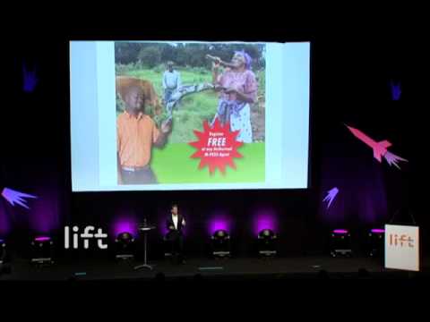 Video: Africas Innovative Potential by Wired UK editor David Rowan