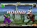 Piccollo Mugen Battle Piccollo Mugen Battle