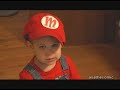 Super Mario Bros. Family (Parody)