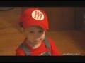 Super Mario Bros. Family (Parody)