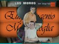 El tiempo y los caballos