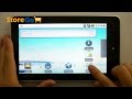 Haipad M701 Android 2.1 Tablet 7.0 Inch Touch Screen HD 1080P HDMI WiFi G-sensor