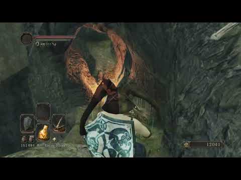 Farm the Peasant set and Titanite Chunks