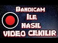 Download Bandicam Ile Nasıl Video çekilir Genel Ayarlar Detaylı Anlatım How To Take Video With Bandicam Mp3 Song