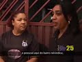 Trabalho pela Moradia - Dra.Sandra Matos