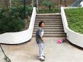 Nike SB tour in Hong Kong