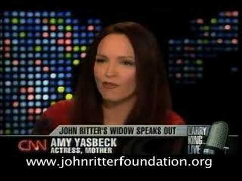 Amy Yasbeck