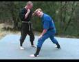 Rick Tew Triangulation Ninjitsu Training Martial arts