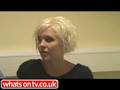WOTV: Brea Grant on joining the cast of Heroes