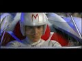 Speed Rcer meaning of life