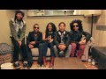 Mindless Behavior - Want to date a fan! [Live Meets...]