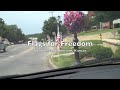 Flags for Freedom, Shawnee and Merriam Kansas