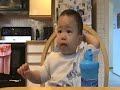 Smartest 17 Month Old :)