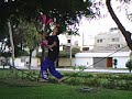 chabuca cuerda