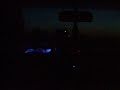 Ride on The Opel Calibra 16V 4x4 in night ! Magic Sound !