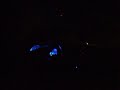 Ride on The Opel Calibra 16V 4x4 in night ! Magic Sound !