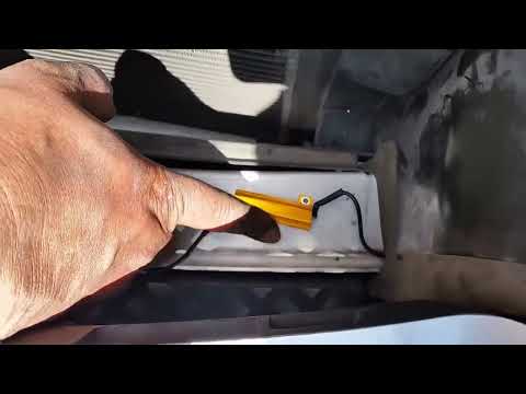 how to troubleshoot fog lights