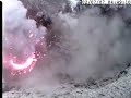 Mount Erebus Eruptions - Best of 2007 Mount Erebus Eruptions - Best of 2007