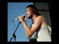 I'm The Type Of Person To Take It Personal Breathe Carolina (lyrics)
