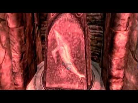 how to retrieve the dragonstone in skyrim