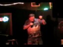 Cavin Allen Hosting Hooligans