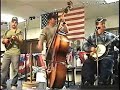 one that the banjo great raymond fairchild made famous. we take a stab at it. we'd also like to thank alan johnston of south 52 for the fine camera work! thanks alan!! (cathead)