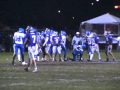 Trojans 16 Proviso East 0 Trojans 16 Proviso East 0