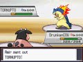 Pokemon HeartGold/SoulSilver Wi-Fi Battle #2: vs. DiSAStA