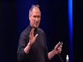 iPhone Keynote - Pt 9 (Widgets  Google Maps)