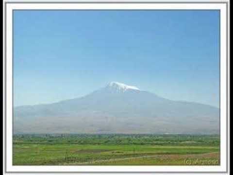 Armenia In A Slide Show