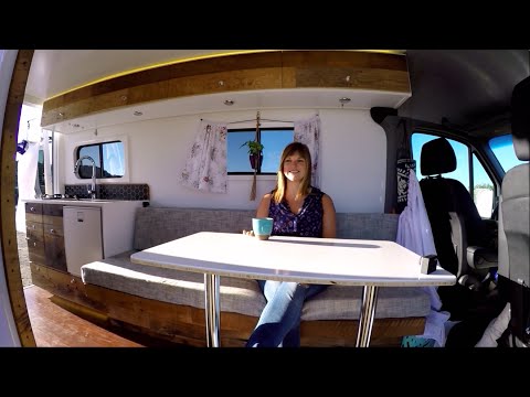 Sportsmobile Vs Roadtrek | Autos Post