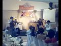 Dance sa debut ni chynx (geh,ateeeh karen,ralp & merwin...!