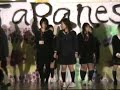 Apu Japanese Week Wave 2005