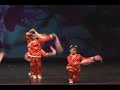 chinese dance Sagarmatha HK