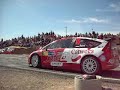Rallyracc Catalu�a 2008 (Video 5)