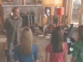 Shane && Mitchie {Face Down}